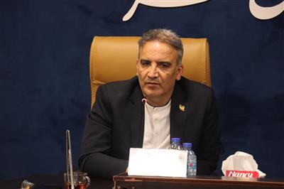 زارع‌رفیع: گره‌ كور ترافیكی ورودی شهرك خرمدشت گشوده شد / نهضت بازگشایی معابر كمال‌شهر با قوت ادامه دارد