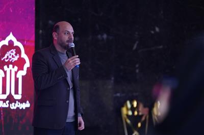 قدردانی از افتخارآفرینان، سرمایه‌گذاری برای آینده شهر است