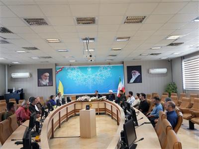 تاكید فرمانده جدید پایگاه بر گسترش فعالیت های جهادی و خدمت رسانی
