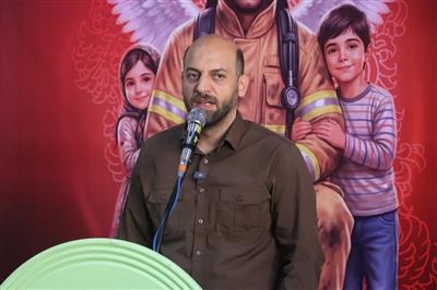 ستاد فرماندهی آتش‌نشانی، گامی ماندگار برای ارتقای ایمنی كمال‌شهر است