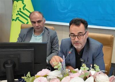 رمضان شهبازی: فعالان ساخت‌وساز بازوان توانمند توسعه شهری هستند/ لزوم برگزاری مستمر جلسات برای رفع دغدغه سرمایه‌گذاران مسكن